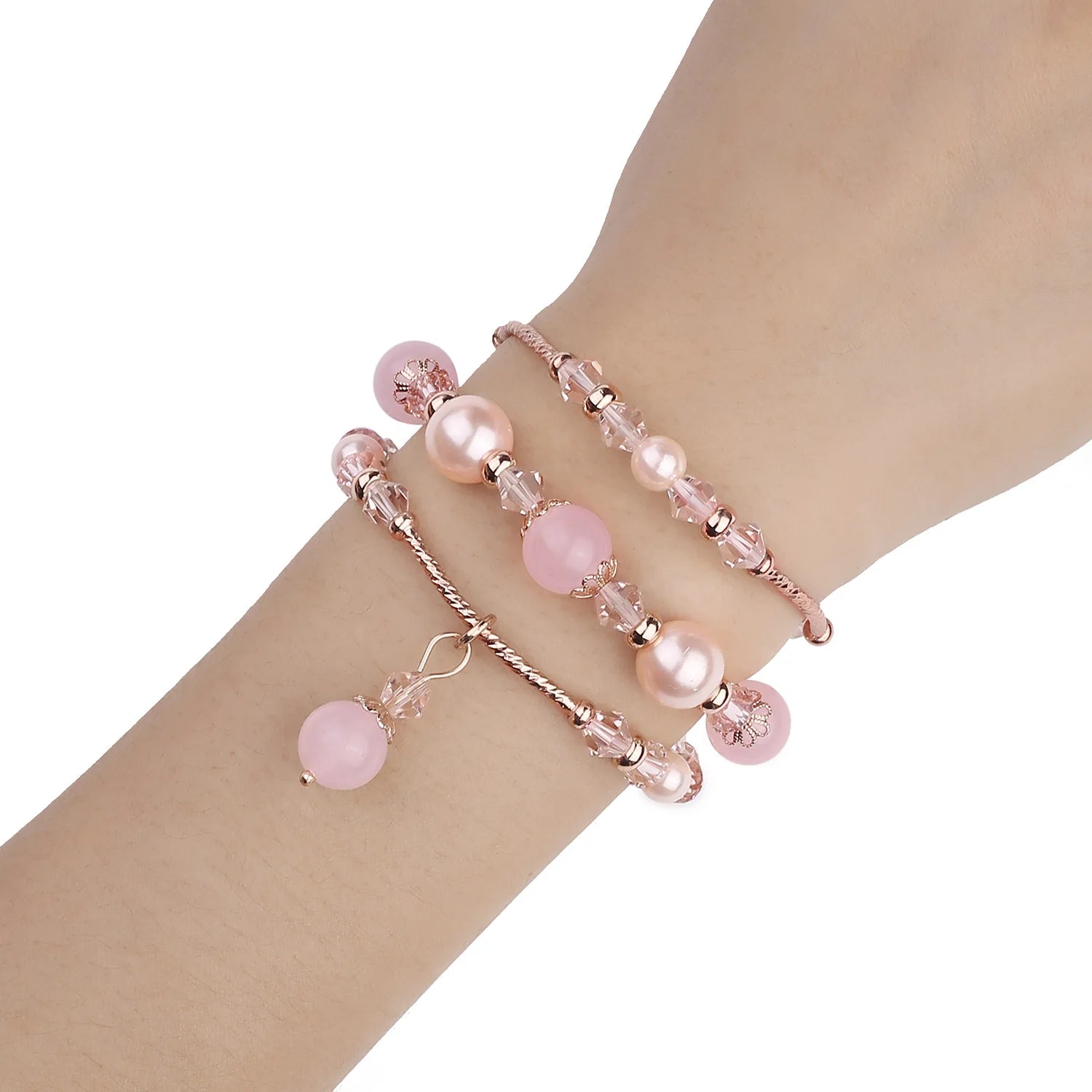 Apple Watch Armband Perlen, Damen Fashion