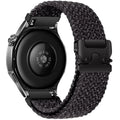 Samsung Watch Armband Nylon, Parachute-Schnalle