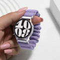 Universal Armband Nylon, Chouchou Elastisch
