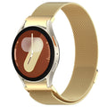 Samsung Watch Armband Milanaise, Magnetisch