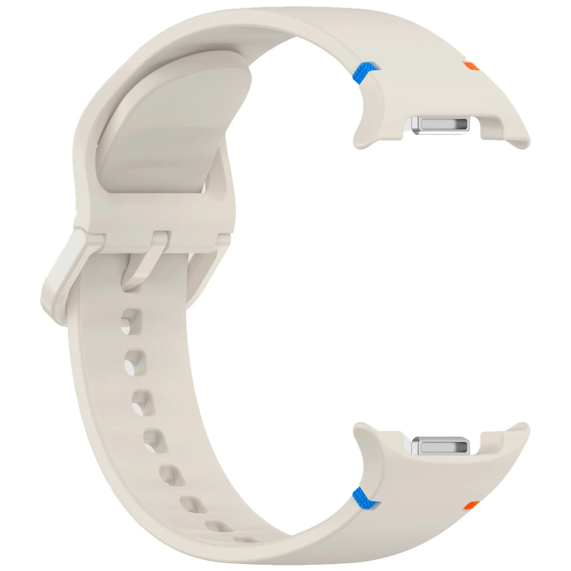 Samsung Watch Armband Silikon, Official
