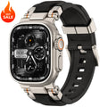 Apple Watch Armband TPU, Sport Herren