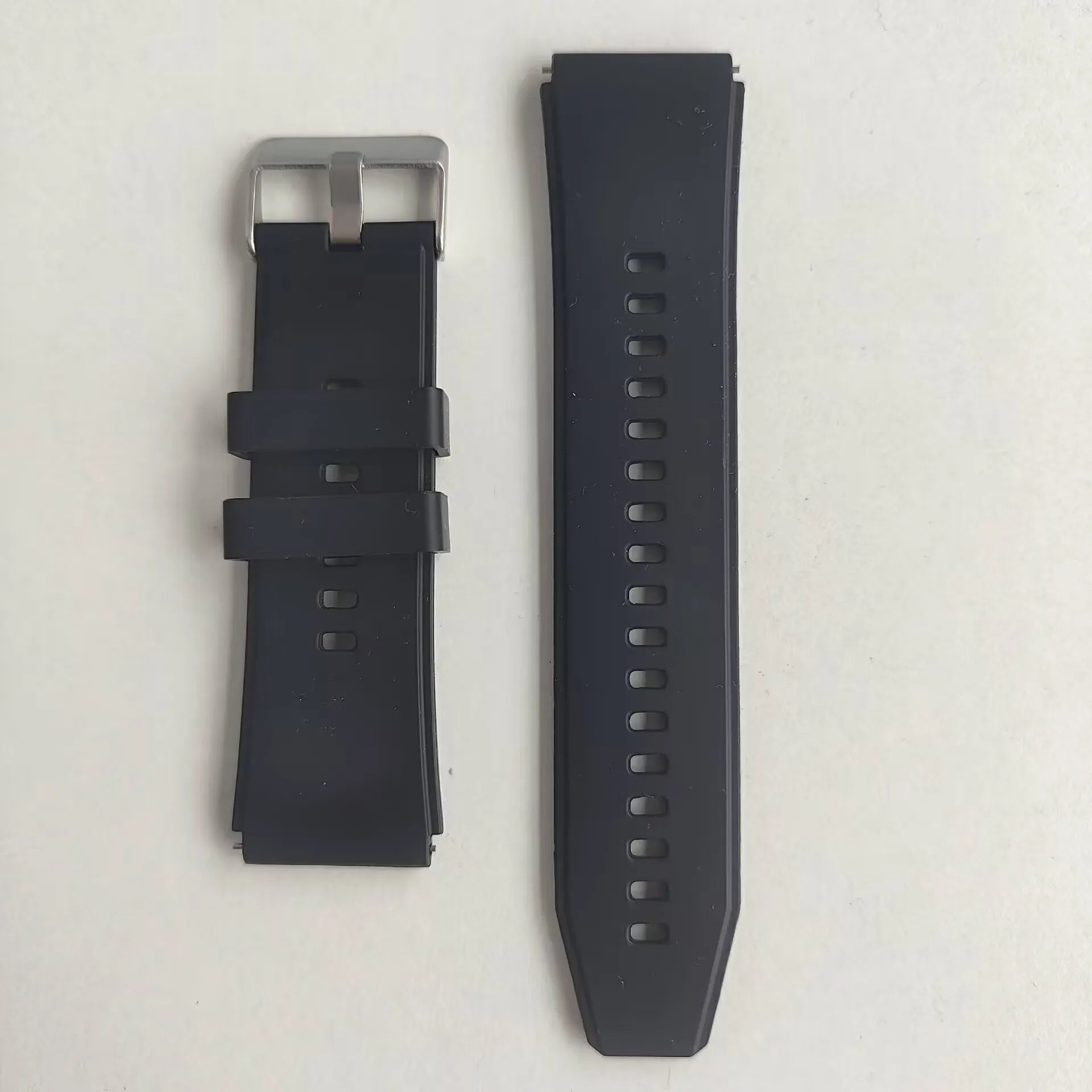 Outdoor Smartwatch KC91, 10 ATM & GPS mit Kompass