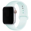 Apple Watch Armband Silikon, Sportarmband