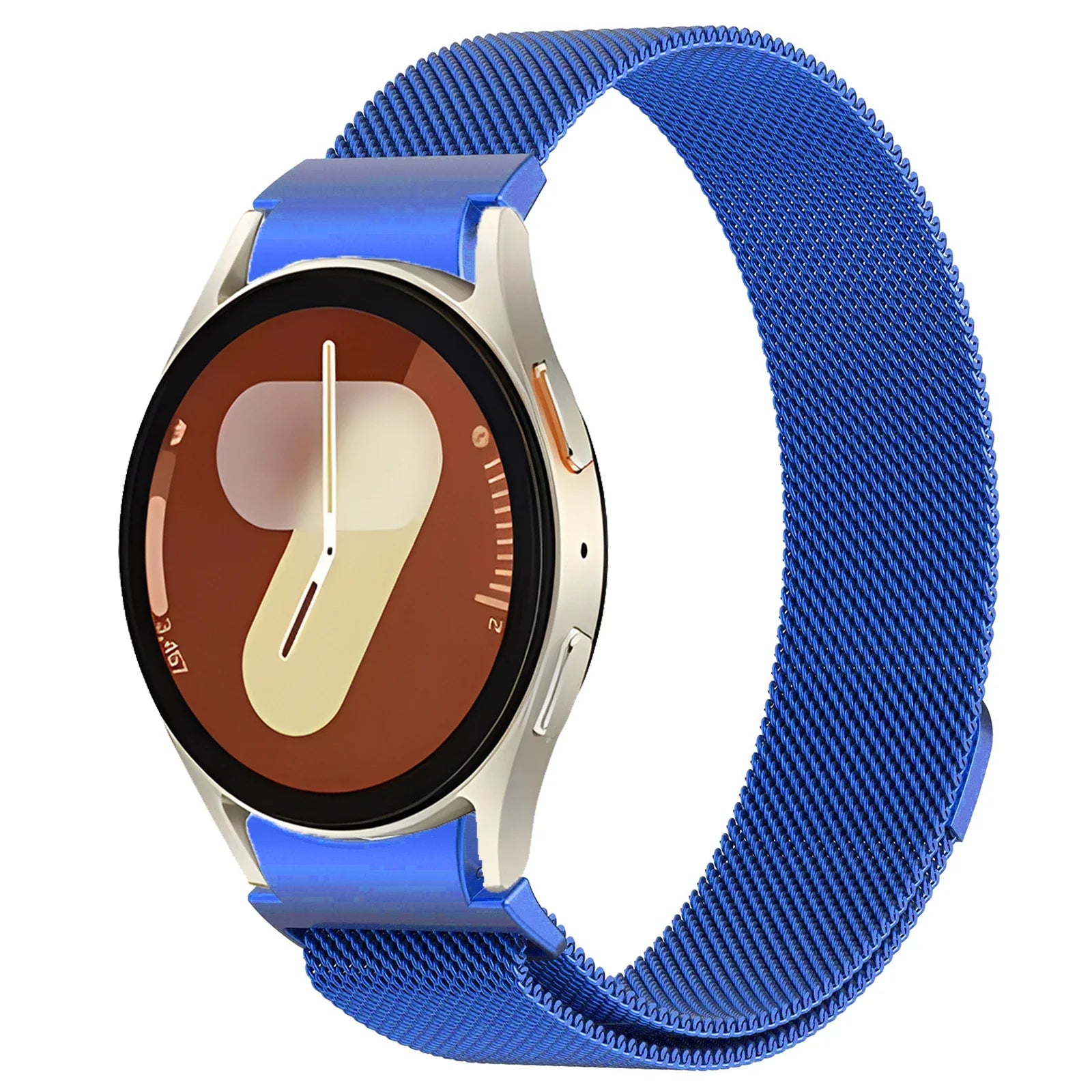 Samsung Watch Armband Milanaise, Magnetisch