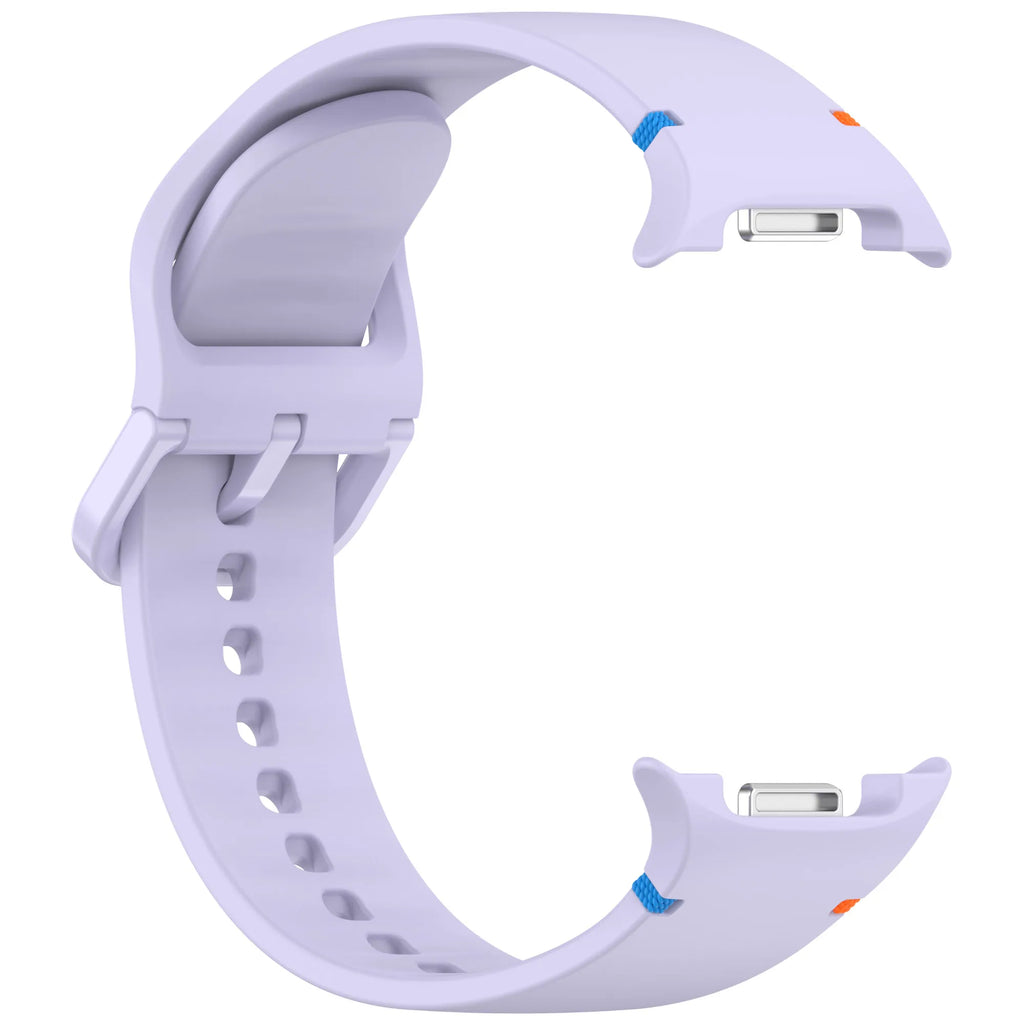 Samsung Watch Armband Silikon, Official