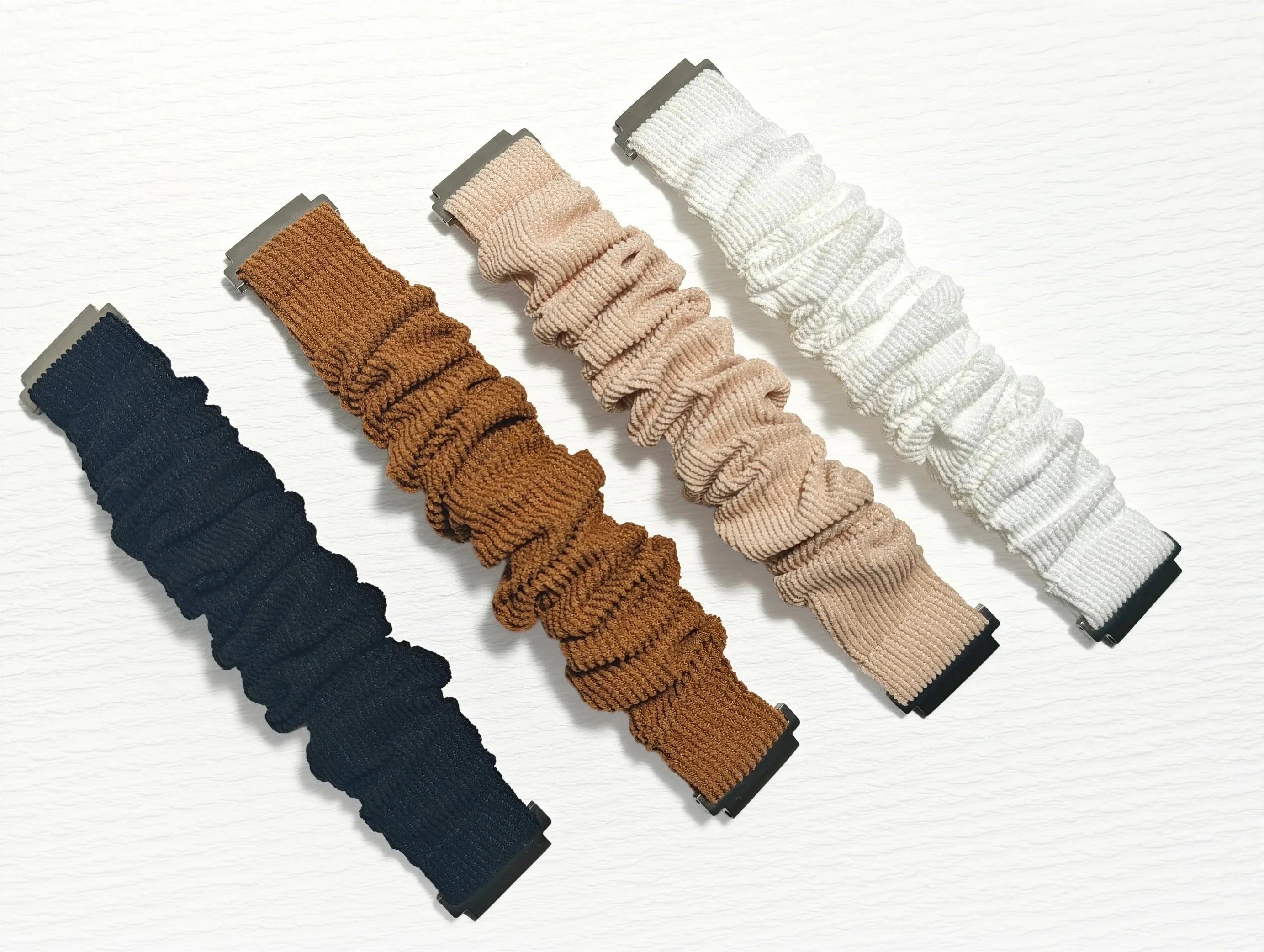 Universal Armband Nylon, Chouchou Elastisch