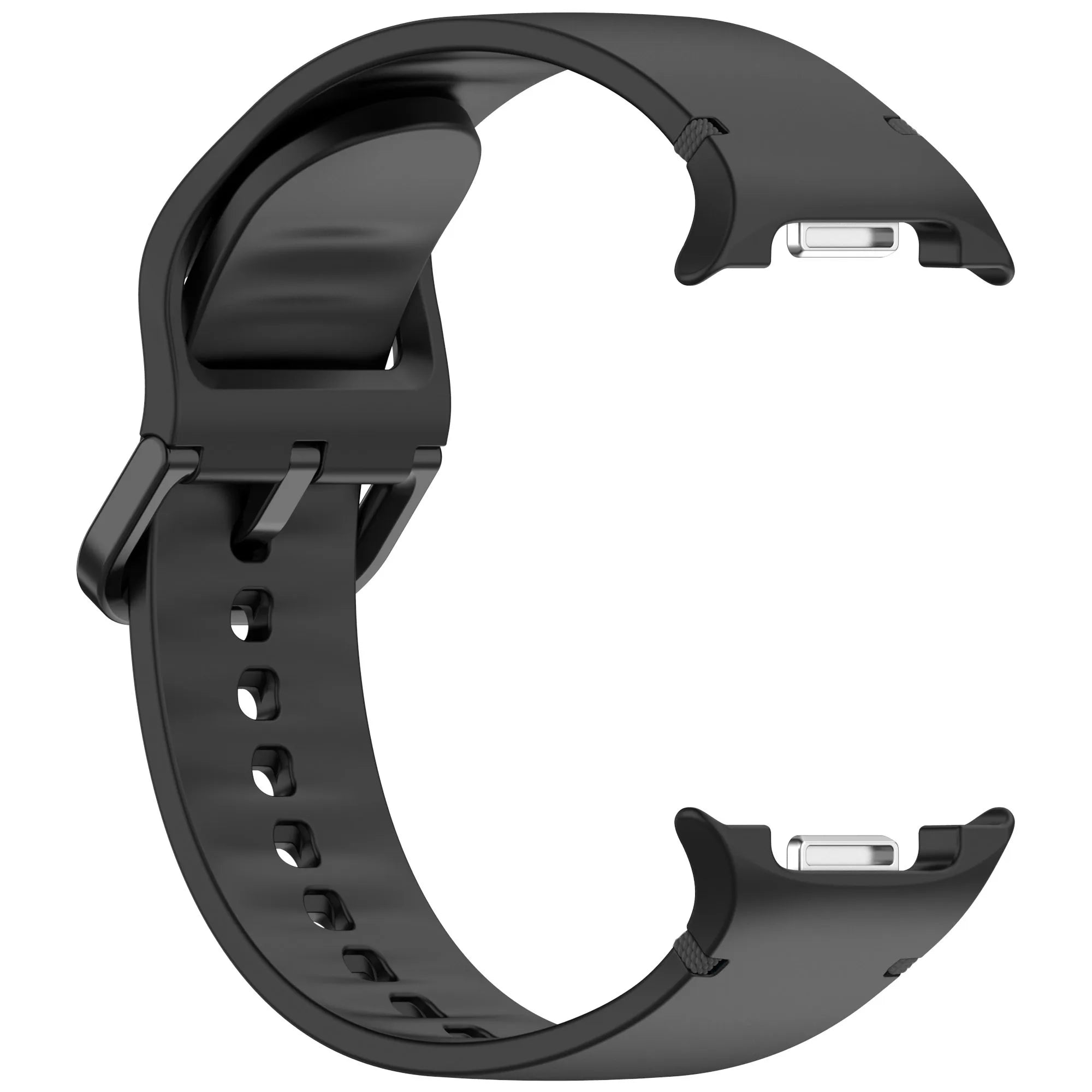 Samsung Watch Armband Silikon, Official