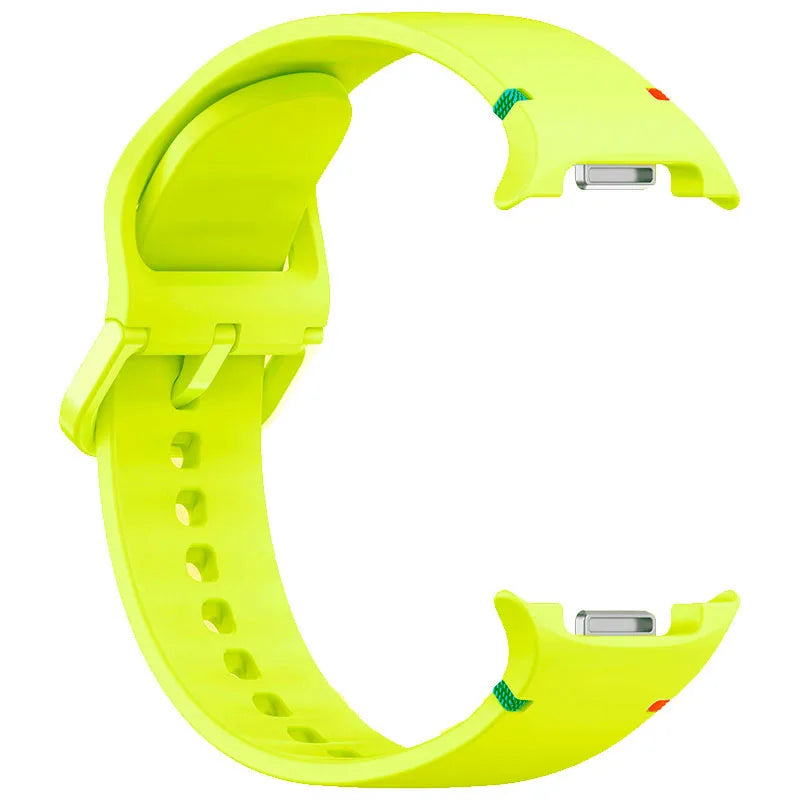 Samsung Watch Armband Silikon, Official