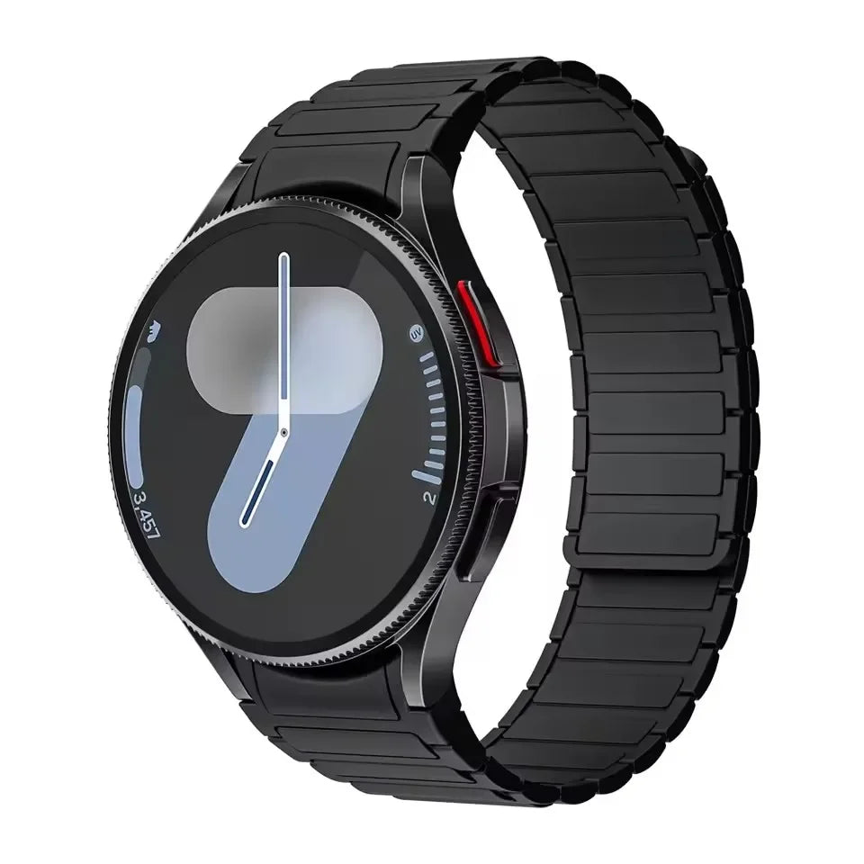 Samsung Watch bracelet color black
