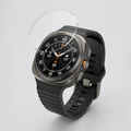 Ein Schutzglas für Samsung Galaxy Watch Ultra